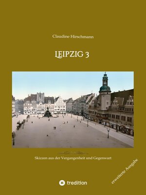 cover image of Leipzig 3